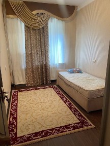 Аренда 1 комнатная квартира Юнусабад 2