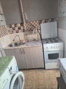 Аренда 1 комнатная квартира