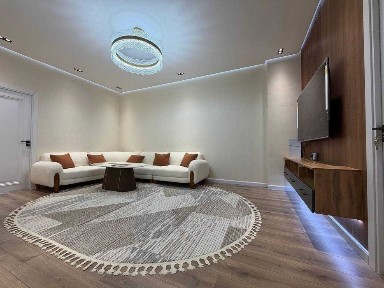 АРЕНДА ЖК COMFORT HOUSE Юнусабадский район - 11-квартал, мегапланет