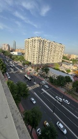 АРЕНДА Яккасарайский район Шота руставели 600y.e