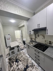 Ташкентская область, Мирабад