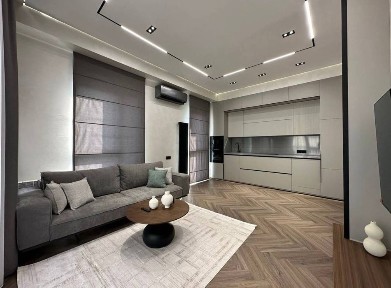 Сдаю квартиру Mirabad Avenue новая