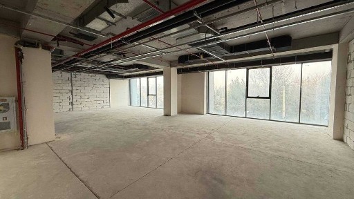 [КМ] Офис в бизнес центре | 237 м2