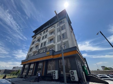 Сдается в Аренду Коммерческое Помещение 250 м2 ул. Махтумкули