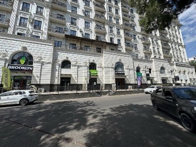 Аренда помещение ЖК Казахстан, метро Минор 244м2