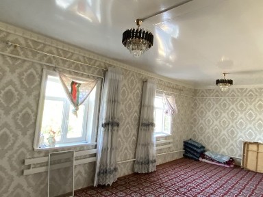 * Shaharga yaqin, 66 sotix yerli hovli sotiladi