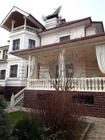 Ташкентская область, Ташкент, Юнусабадский район