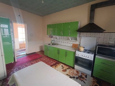 4 xonali hovli joy