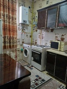 1 хоналик квартира 2 кават Хамкорбанк