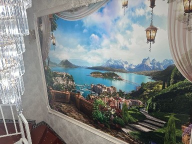 Kvartira sotiladi yolni ustida yangi qurulgan dom