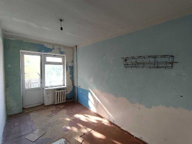 3 комнатная квартира