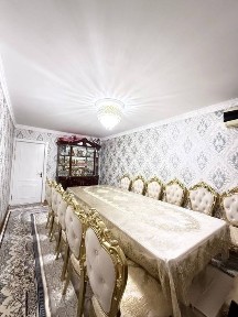 Assalomu aleykum 3-xonali kvartira sotiladi, Marhabo orentir 29 maktab