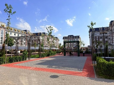 Самаркандская область, Самарканд