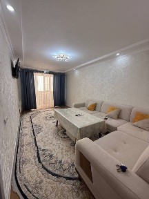 Самаркандская область, Самарканд