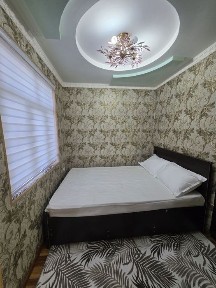 Самаркандская область, Самарканд