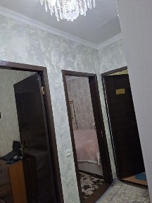 Продаётся дом своя 3 комнатная квартира