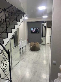 В ипотеку 2-х этажный шикарный коттедж на Саракульке.