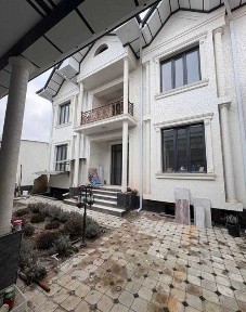 Яшнабад Панельный О-р Андалус Дом 7 комнат