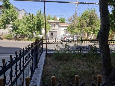 Ташкентская область, Ташкент, Шайхантахурский район