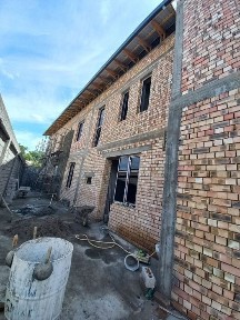 Ташкентская область, Ташкент, Мирабадский район