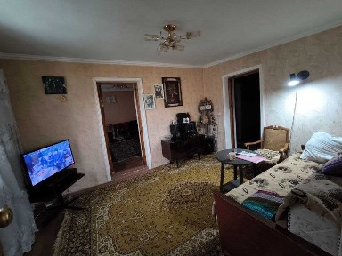 Участок 7 соток на Чирчике