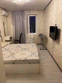 Продаётся 2-комнатная квартира, Чиланзарский район