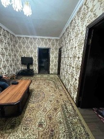 Продается квартира в Яшнабадском районе Авиасозлар 2-х ком 4-этаж 48м2