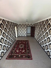 Продается 3х ком. кв 3/7/9 Сергели 2