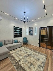 Продаётся 2-комнатная квартира, Яккасаройский район