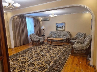 Продается 4 комнатная квартира Мирабад Авеню, Мирабадский район