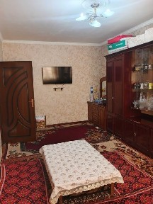 Квартира сотилади