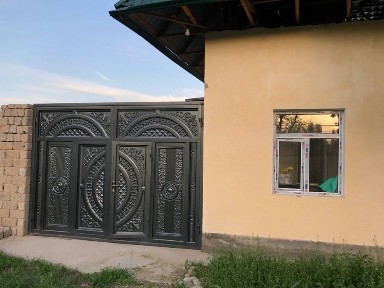 Varyant qilib beraman