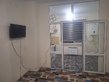 Кашкадарьинская область, Карши