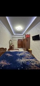 Bek baraka city arenda kvartira