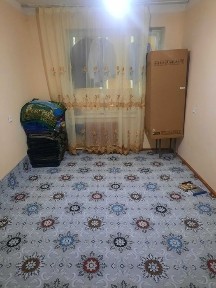 750 000 bezmakler Qoraqamish 2/4 kommunal ichida
