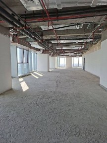 Аренда помещений в Tashkent City - Финансовый центр от 300м2 до 1700м2