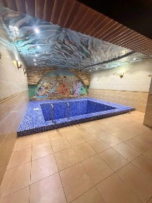 Spa salon arenda