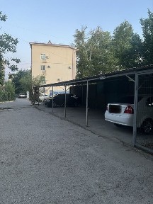 Продается парковка