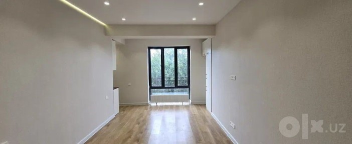 Продажа 1/6/9 на массиве Ахмад Югнакий, новостройка, ЖК Палаза