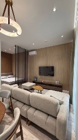 Продается 2х ком квартира, ЖК Инфинити, ор-р: ул. С. Азимова, 51м²