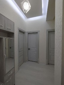 Продаётся 2 комнатная квартира Чиланзар 10. 2/5/6 Новостройка