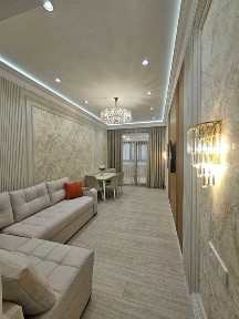 * Xon Saroy 3ком квартира в центре. А. Каххара/отель Marriott/8роддом