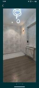 Сергели тумани Куйлик 5 массив. 2 хона 3хона килинган