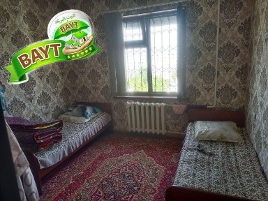 Ташкентская область, Ташкент, Сергелийский район