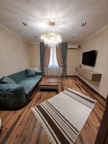 Продажа 3х комнатной - ЦУМ
