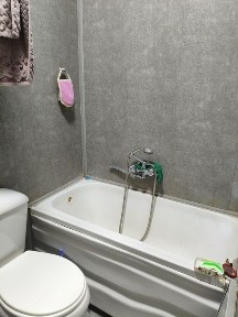 Продаеца квартира