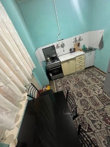 Квартира своя. Юнусабадский р-н