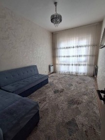 Аренда квартира ЖК Алфраганус 2 комнатная