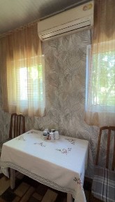 Тараканчик. 1в2/2/4. С мебелью и техникой