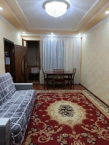Квартира бор Чилонзор 17кварталда